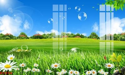 File tranh File gốc in tranh tổng hợp K5996 (bản gốc) treo quán cafe