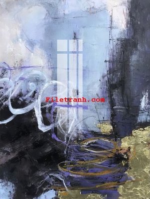 Hình ảnh file gốc in lụa File gốc in tranh nền tường tổng hợp K59961