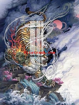 File gốc File gốc in tranh nền tường tổng hợp K59965 (cho in ấn) từ Filetranh.com