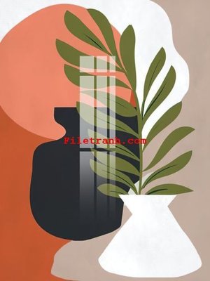 Download file File gốc in tranh nền tường tổng hợp K59988 (gốc) cho xưởng in