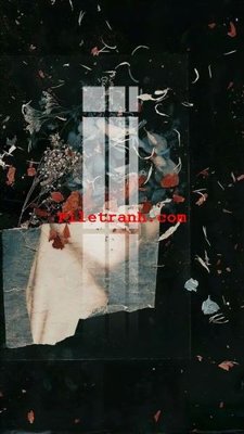 File PSD File gốc in tranh nền tường tổng hợp K60009 (bản gốc) dễ dàng edit