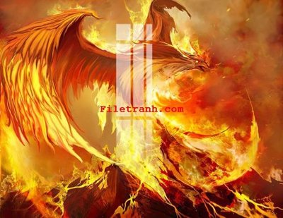 File gốc File gốc in tranh nền tường tổng hợp K60013 (in tráng gương) ốp tường