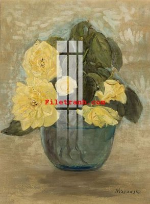 File gốc File gốc in tranh nền tường tổng hợp K60051 (in 3D) nghệ thuật