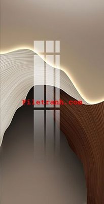 Download file File gốc in tranh nền tường tổng hợp K60077 (gốc) cho xưởng in