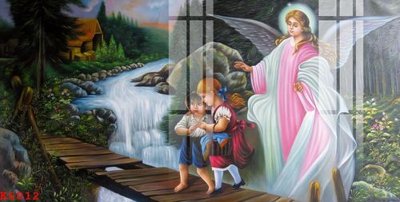 Tải file File gốc in tranh tổng hợp K6012 (gốc) chủ đề phong thủy