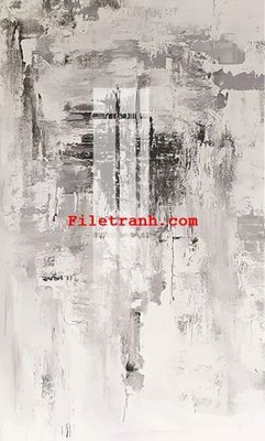 File ảnh gốc File gốc in tranh nền tường tổng hợp K60124 không vỡ nét