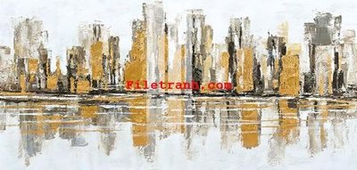 File in trần File gốc in tranh nền tường tổng hợp K60155 (file gốc) hoa văn 3D