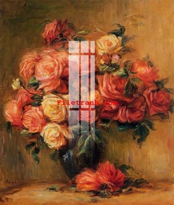 Ảnh gốc File gốc in tranh nền tường tổng hợp K60160 (nét căng) in mica