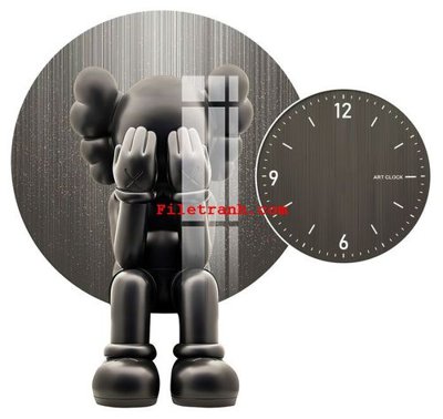 File gốc File gốc in tranh nền tường tổng hợp K60179 cho in ấn và thiết kế