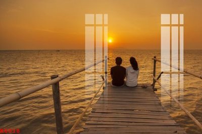 File gốc in tráng gương File gốc in tranh tổng hợp K6018 chi tiết