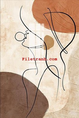 File ảnh File gốc in tranh nền tường tổng hợp K60211 (gốc) in Hiflex