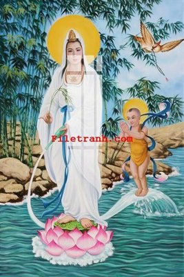 File tranh File gốc in tranh nền tường tổng hợp K60250 (gốc) in backlit film