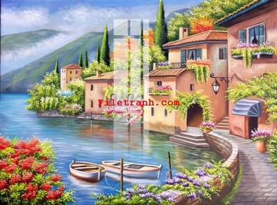 File PSD File gốc in tranh nền tường tổng hợp K60272 (bản gốc) dễ dàng edit