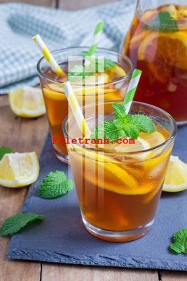 File tranh quảng cáo File gốc in tranh nền tường tổng hợp K60308 (download file gốc)