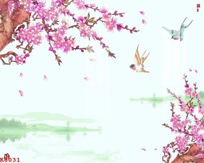 Tải file File gốc in tranh tổng hợp K6031 (gốc) làm tranh trang trí