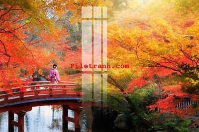 File tranh File gốc in tranh nền tường tổng hợp K60313 (ảnh gốc) sắc nét hoàn hảo