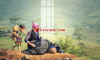 File gốc File gốc in tranh nền tường tổng hợp K60318 (dành cho trang trí nội thất)