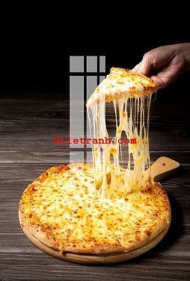 File gốc File gốc in tranh nền tường tổng hợp K60359 (in tráng gương) sang trọng