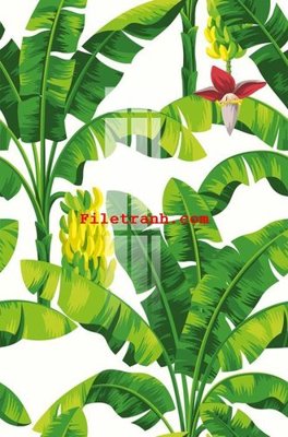 File gốc File gốc in tranh nền tường tổng hợp K60382 (in mica) cắt laser