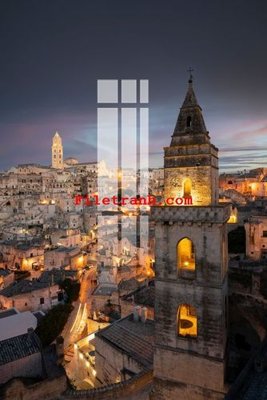 File in mica File gốc in tranh nền tường tổng hợp K60385 (bản gốc) sắc sảo