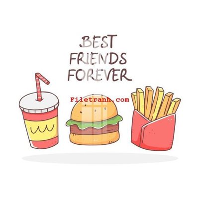 File in ấn File gốc in tranh nền tường tổng hợp K60387 (bản gốc) sắc nét