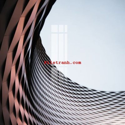 File gốc File gốc in tranh nền tường tổng hợp K60420 (in mica) làm bảng hiệu