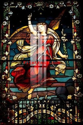 File in trần File gốc in tranh nền tường tổng hợp K60433 (bản gốc 3D) sống động