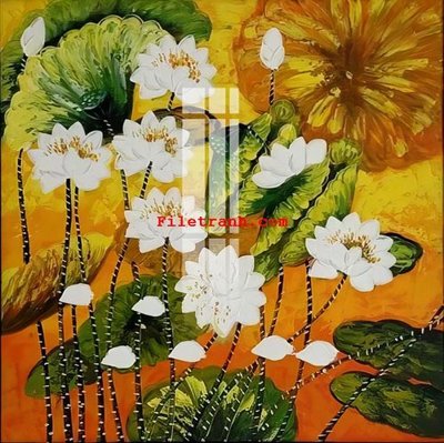 Tải file File gốc in tranh nền tường tổng hợp K60445 (ảnh gốc) 300dpi File gốc in tranh nền tường tổng hợp K60445