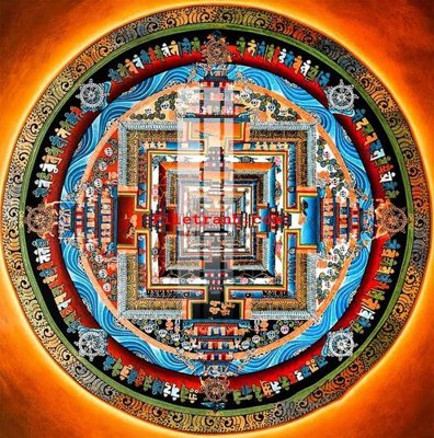 Tải file tranh File gốc in tranh nền tường tổng hợp K60453 (ảnh gốc) ngay