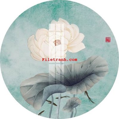 Tải file File gốc in tranh nền tường tổng hợp K60454 (gốc) chủ đề tôn giáo