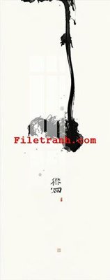 File gốc File gốc in tranh nền tường tổng hợp K60458 (trang trí) phòng ngủ