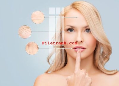 File gốc in ấn File gốc in tranh nền tường tổng hợp K60520 (sẵn sàng tải về)