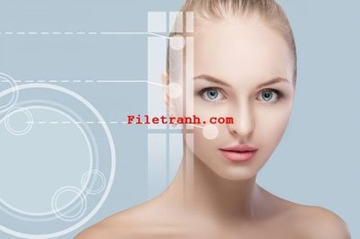 File gốc File gốc in tranh nền tường tổng hợp K60523 (chuẩn CMYK) cho nhà in