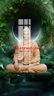 Chi tiết file tranh tráng gương File gốc in tranh nền tường tổng hợp K60561 (ảnh gốc)