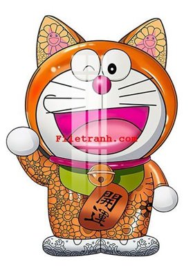 File in ấn File gốc in tranh nền tường tổng hợp K60575 chuyên nghiệp