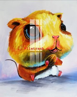 File tranh gốc in trần nhà File gốc in tranh nền tường tổng hợp K60579 3D