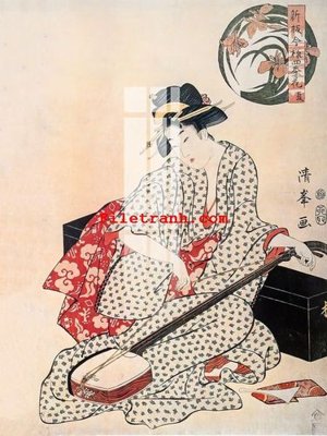 Download file File gốc in tranh nền tường tổng hợp K60601 (gốc) in mica cao cấp