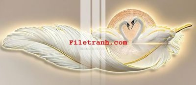 File tranh File gốc in tranh nền tường tổng hợp K60606 (ảnh gốc) độ nét vượt trội