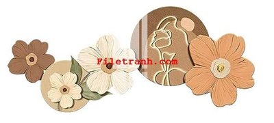 Download file File gốc in tranh nền tường tổng hợp K60617 (chuẩn in) File gốc in tranh nền tường tổng hợp K60617