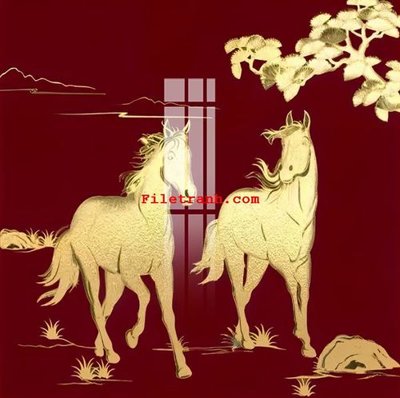 Download file File gốc in tranh nền tường tổng hợp K60640 (gốc) in mica ốp bếp