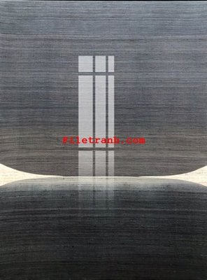 File gốc File gốc in tranh nền tường tổng hợp K60647 (in tráng gương) sang trọng