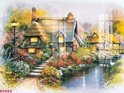 File gốc File gốc in tranh tổng hợp K6066 (PNG) nền trong suốt