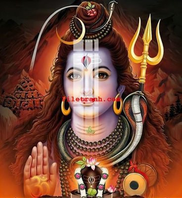 File PSD File gốc in tranh nền tường tổng hợp K60686 (chất lượng in ấn)