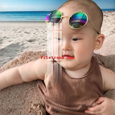 File in trần File gốc in tranh nền tường tổng hợp K60697 (bản gốc) phong cảnh