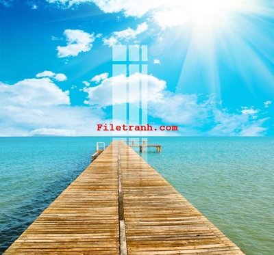 File gốc File gốc in tranh nền tường tổng hợp K60699 (in lụa) chi tiết cao