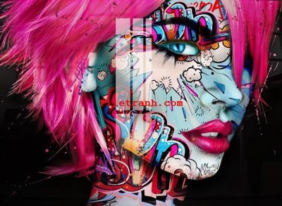 File in lụa File gốc in tranh nền tường tổng hợp K60713 (phong cảnh) File gốc in tranh nền tường tổng hợp K60713