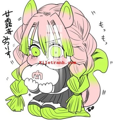 File tranh File gốc in tranh nền tường tổng hợp K60745 (ảnh gốc) chi tiết rõ ràng