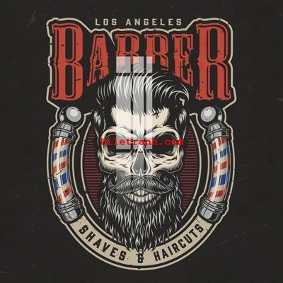 File gốc File gốc in tranh nền tường tổng hợp K60757 (in lụa) trang trí tường