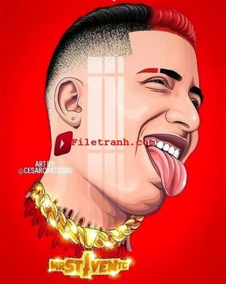 Tải file File gốc in tranh nền tường tổng hợp K60799 (ảnh gốc) in gạch 3D