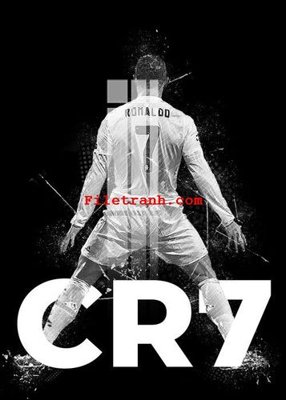 File ảnh File gốc in tranh nền tường tổng hợp K60850 (gốc) in poster